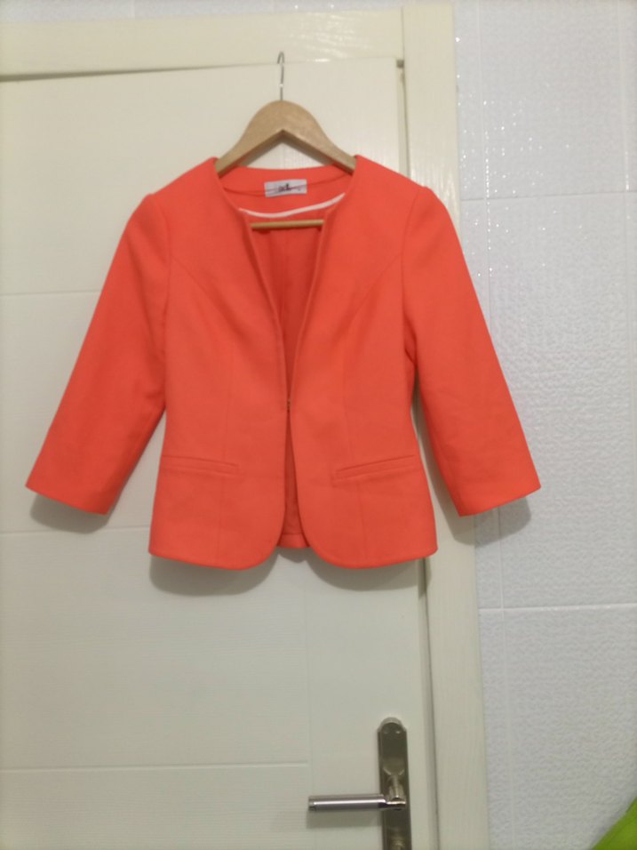 Adil Işık ceket - Görsel 2