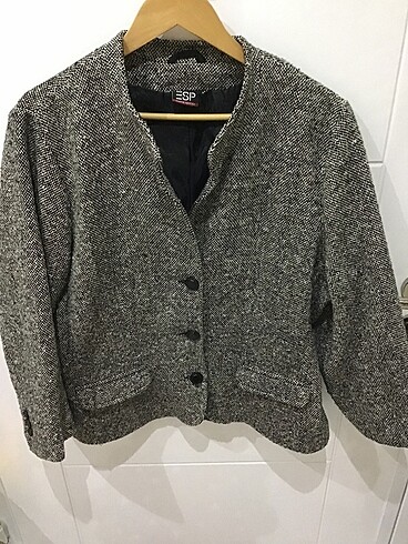 Esprit Esprit mont