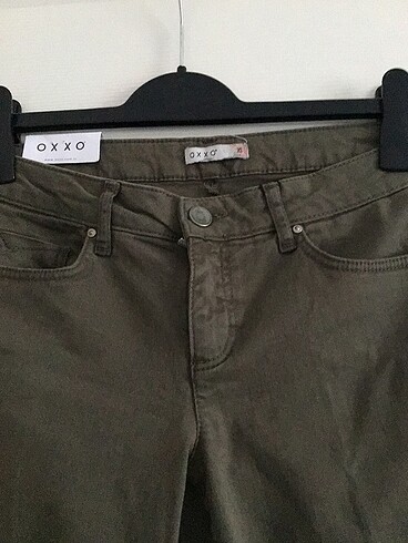 s Beden OXXO pantolon