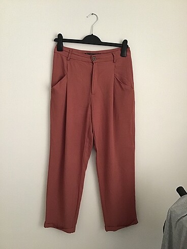 Zara Zara pantolon