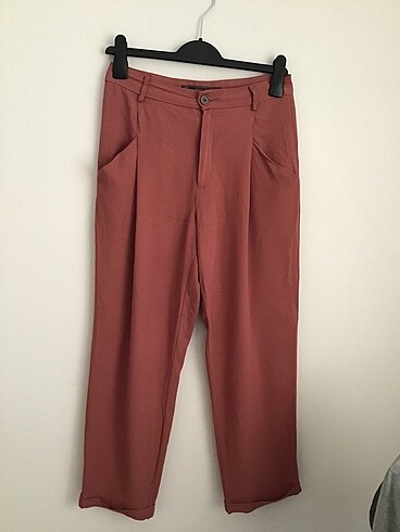 36 Beden Zara pantolon