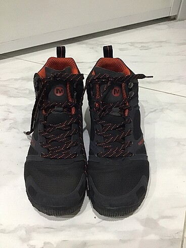 Merrell Gore -Tex bot