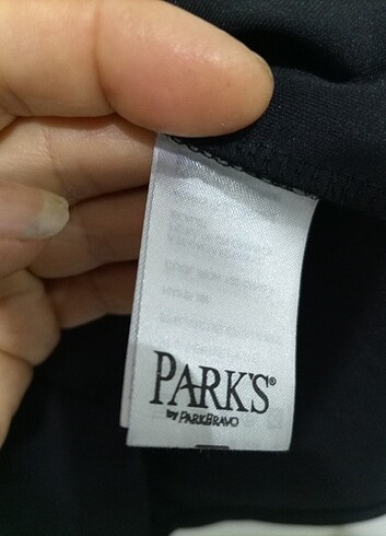 s Beden Park Bravo elbise