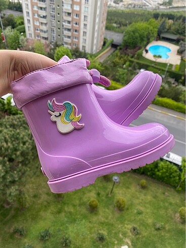 İgor Yağmur Botu ????