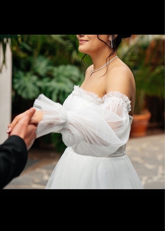 Gelinlik - Görsel 3