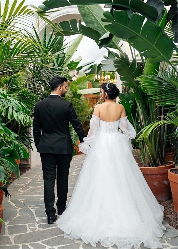 Gelinlik - Görsel 2