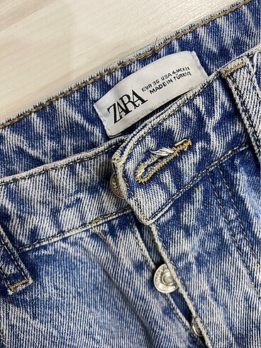 Zara jean