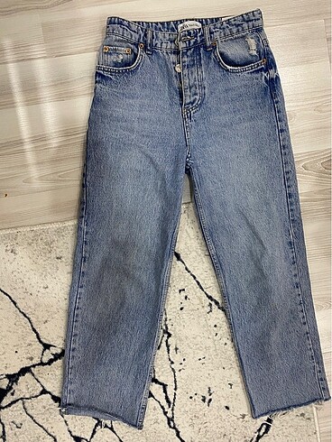 Zara jean