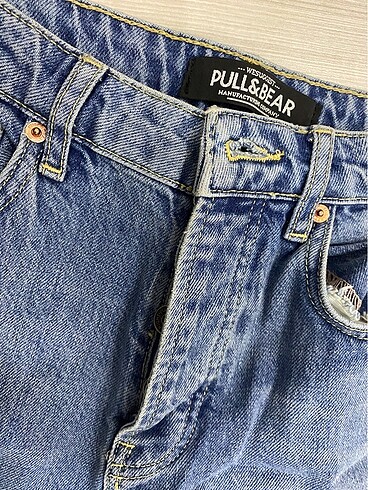 Pull&bear jean