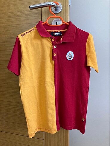 GS store polo tshirt