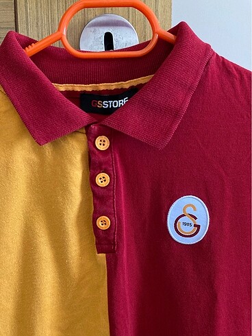 GS Store GS store polo tshirt