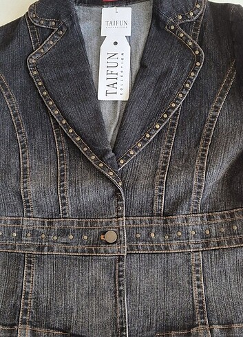 m Beden siyah Renk #Taifun #GerryWeber M/38
