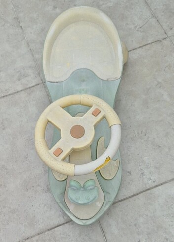 Beden Plasma Car