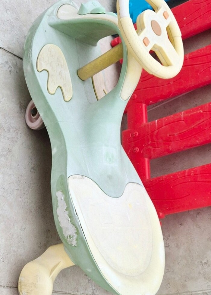 Plasma Car - Görsel 2