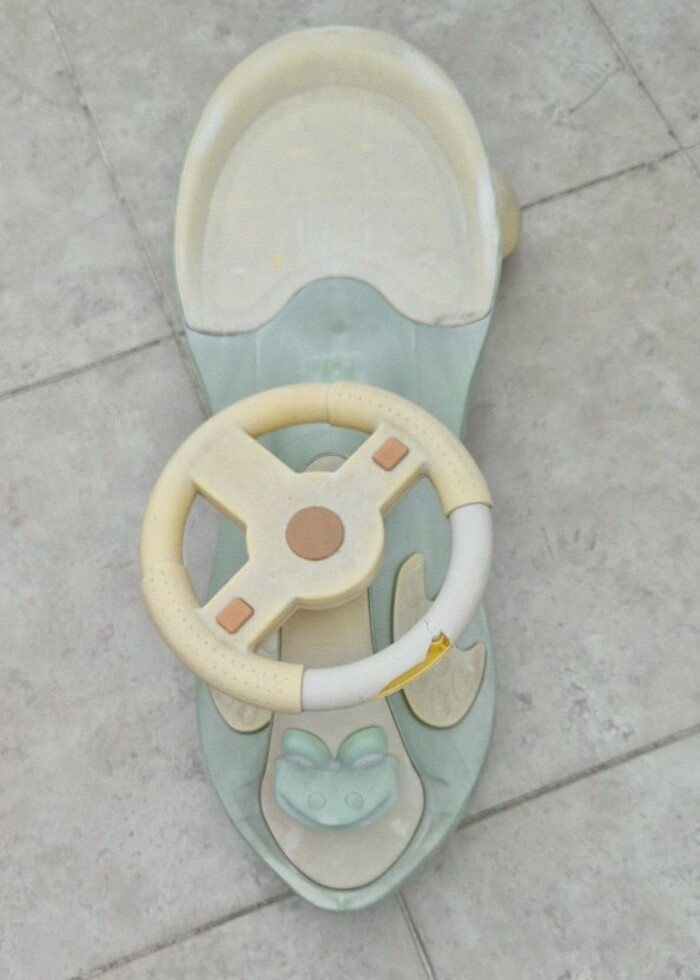 Plasma Car - Görsel 3