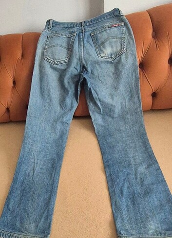 32 Beden Lotus Jeans 32 beden