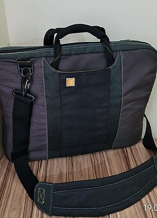 Beden çeşitli Renk Case Logic laptop çantası