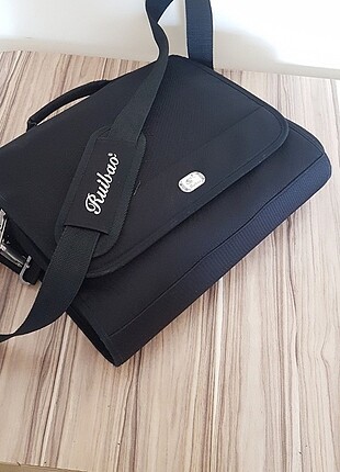 Postacı çantası MacBook çantası