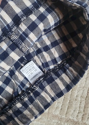 şort etek - Görsel 3