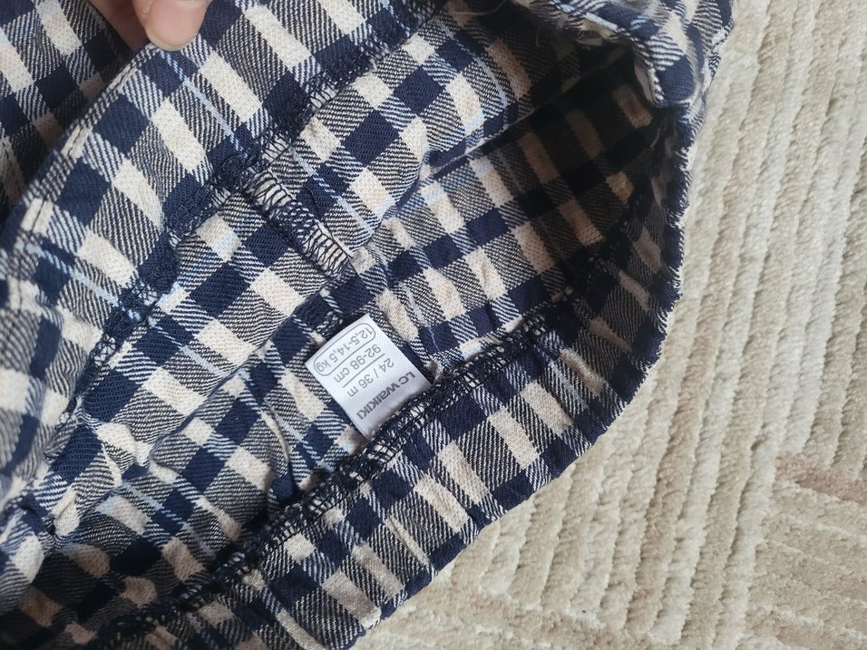 şort etek - Görsel 3