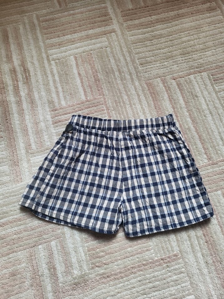 şort etek - Görsel 2