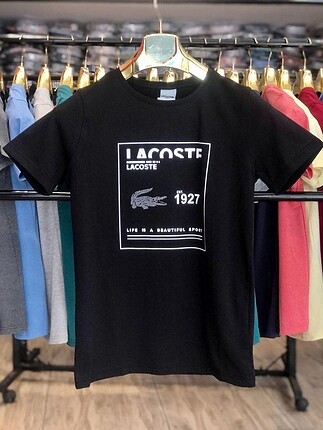 Unisex Tshirt
