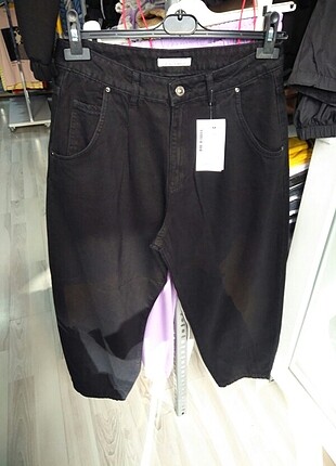 Balon model pantolon