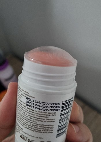 mixup saç stick - Görsel 2