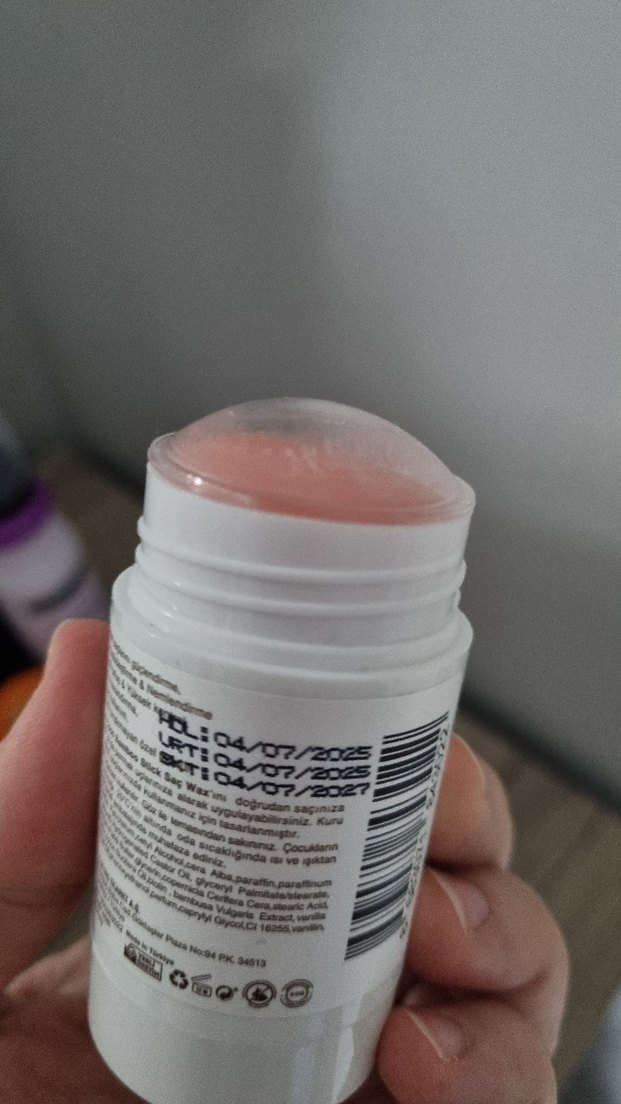 mixup saç stick - Görsel 2