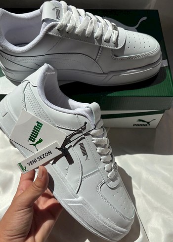 Puma Erkek Ayakkabı