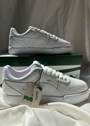 Beyaz Puma