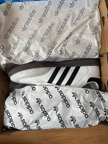Adidas Samba