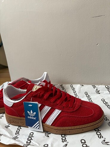 Adidas Kadın Ayakkabı