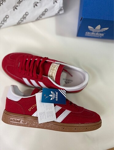 Adidas Ayakkabı