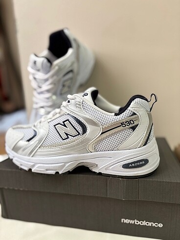 New Balance Ayakkabı