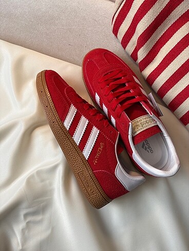 Adidas Ayakkabı