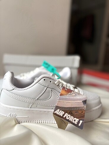Nike Nıke Aır Force