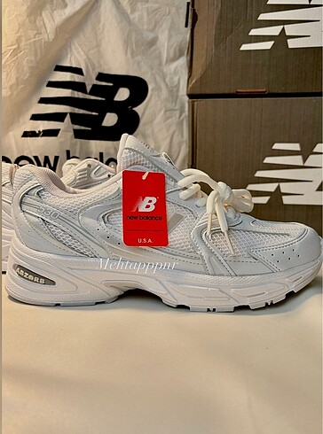 New Balance New Balance 530 Kadın Ayakkabı