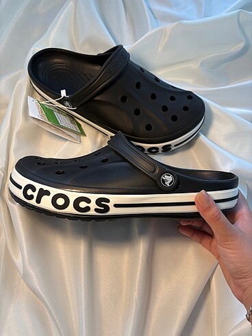 Erkek Terlik Crocs