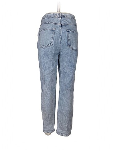 34 Beden LC Waikiki Jean / Kot %70 İndirimli.