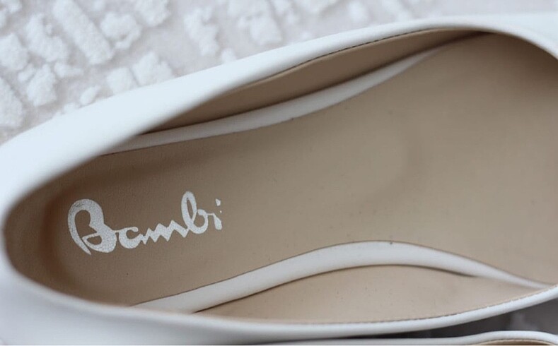 36 Beden Bambi Babet