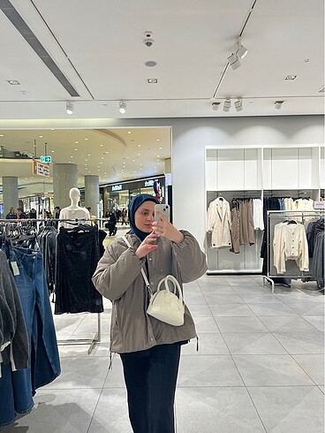 Zara Zara mont
