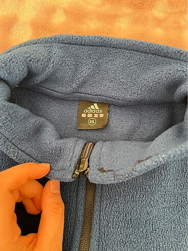 xxl Beden mavi Renk Sweatshirt
