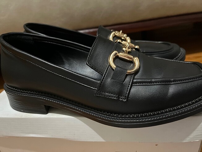 Diğer Loafer