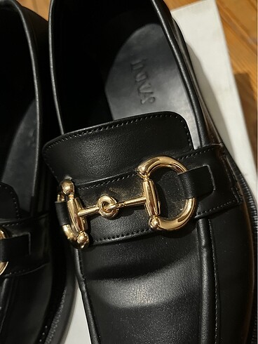 39 Beden Loafer