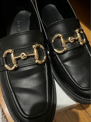Loafer