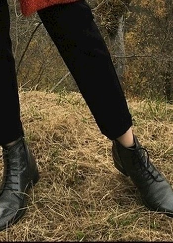 Platin Kadın Bot - Görsel 2