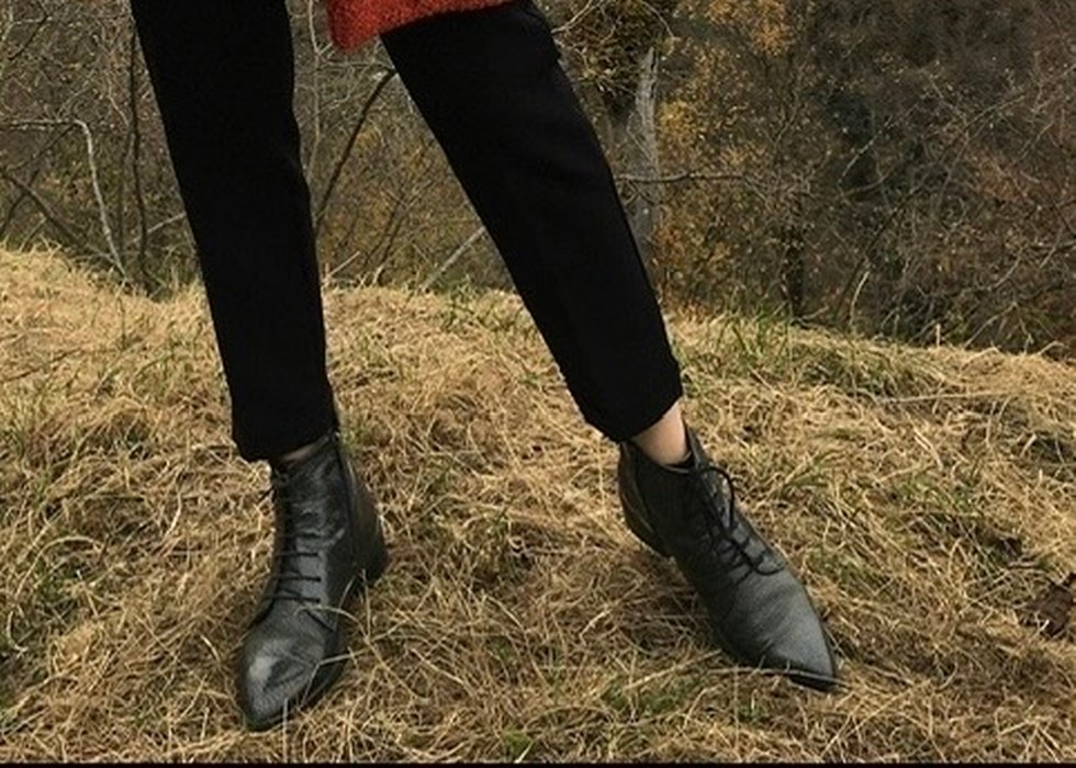 Platin Kadın Bot - Görsel 2