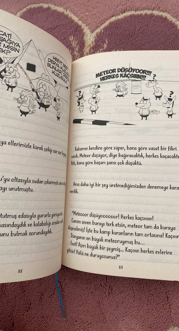 Yeni kitap fiyatıdır - Görsel 2