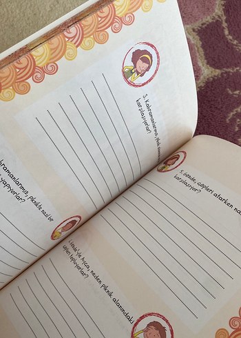 2 öykü kitabı - Görsel 2